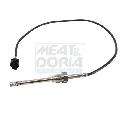 MEAT & DORIA Abgastemperatursensor 12571 MEAT & DORIA 12571 Abgassensor Chrysler 300c LX Kosten