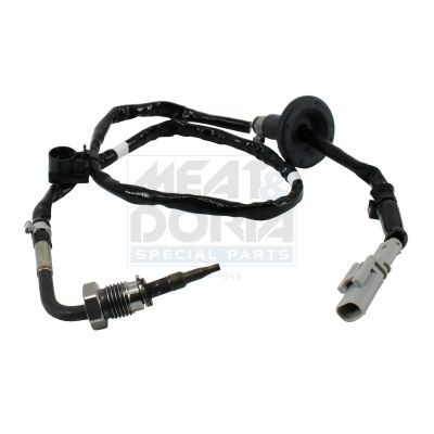 MEAT & DORIA Sensor, uitlaatgastemperatuur 12591 12591 Uitlaatgas temperatuur sensor MEAT & DORIA HYUNDAI TUCSON