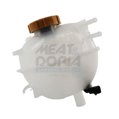 MEAT & DORIA Δοχείο νερού, ψυγείο 2035005 Δοχείο αντιψυκτικό SAAB MEAT & DORIA 2035005