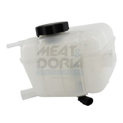 MEAT & DORIA Koelwatertank, radiateur 2035024 Expansievat MEAT & DORIA TOYOTA 2035024