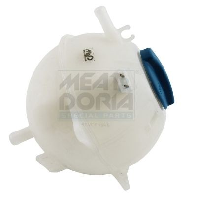 MEAT & DORIA Caisse à eau, radiateur 2035027 2035027 MEAT & DORIA Bocal liquide de refroidissement Volkswagen pas cher