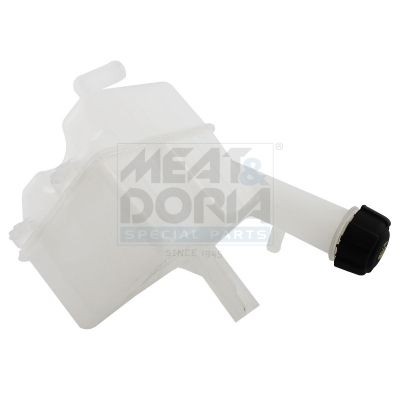 MEAT & DORIA Vattenbehållare, kylare 2035039 MEAT & DORIA 2035039 Expansionskärl Nissan Primastar Skåpbil original