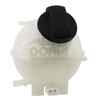 MEAT & DORIA Koelwatertank, radiateur 2035048 MEAT & DORIA 2035048 originele Koelvloeistofreservoir VW Sharan 1 kosten