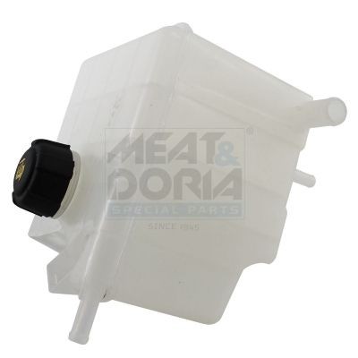 MEAT & DORIA Vannkasse, radiator 2035056 2035056 Ekspansjonstank MEAT & DORIA RENAULT CAPTUR