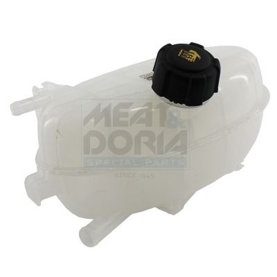 MEAT & DORIA Nádrż na vodu, chladič 2035076 MEAT & DORIA 2035076 Vyrovnávacia nádobka chladiacej kvapaliny Opel Movano Van x70 cena