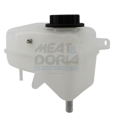 MEAT & DORIA Vandbeholder, køler 2035097 Ekspansionsbeholder MEAT & DORIA Land Rover DEFENDER 2035097