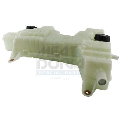 MEAT & DORIA Water Tank, radiator 2035111 VOLVO V50 MEAT & DORIA coolant expansion tank 2035111