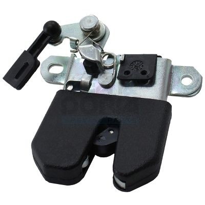 MEAT & DORIA Lås, bagagerumslock 31759 MEAT & DORIA 31759 Lås, bagagerumslock VW Passat B7 Skåpbil / Kombi (365) 2.0 TDI 136 hk 2014