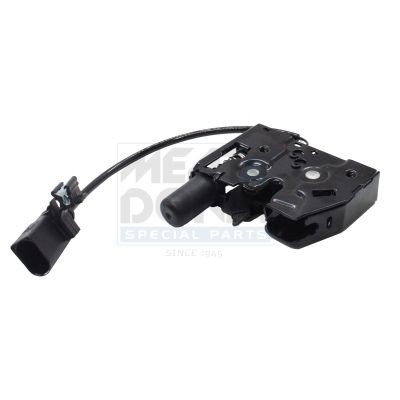 MEAT & DORIA Serrure de capot-moteur 31763 BMW X6 Capot-moteur MEAT & DORIA 31763