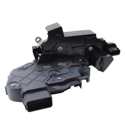 MEAT & DORIA Durvju slēdzene 31767 31767 Durvju slēdzenes MEAT & DORIA TOYOTA CAMRY