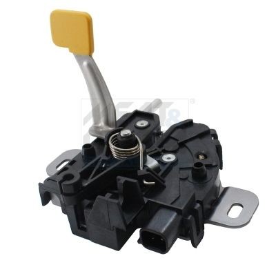 MEAT & DORIA Serrure de capot-moteur 31778 31778 Capot MEAT & DORIA BMW X6