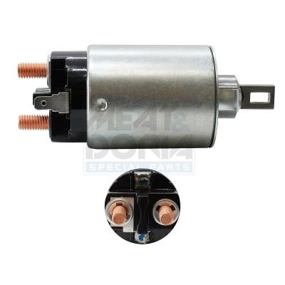 MEAT & DORIA Elettromagnete motorino avviamento 46478 Costo Elettromagnete motorino avviamento MEAT & DORIA MAZDA 46478