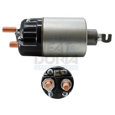 MEAT & DORIA Startrelais 46481 MEAT & DORIA 46481 Startrelais MINI Hatchback kosten
