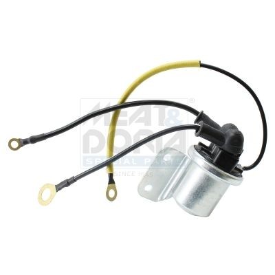 MEAT & DORIA Elettromagnete motorino avviamento 46492 MEAT & DORIA 46492 Elettrocalamita motorino avviamento Renault TRAFIC originali