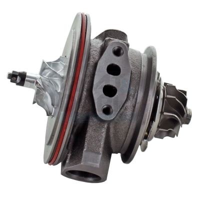 MEAT & DORIA CHRA turbo 601435 601435 MEAT & DORIA turbo SKODA FAVORIT