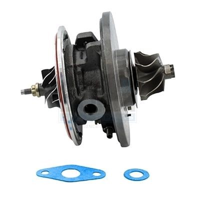 Turbo patroon MEAT & DORIA 601531 MEAT & DORIA 601531: Turbolader Jaguar XJ 2005
