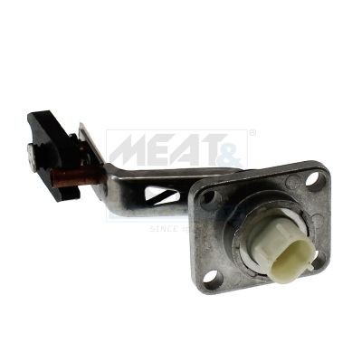MEAT & DORIA Sensor, koelvloeistofpleil 72417 Sensor, koelvloeistofpleil MEAT & DORIA 1-serie 72417 goedkoop