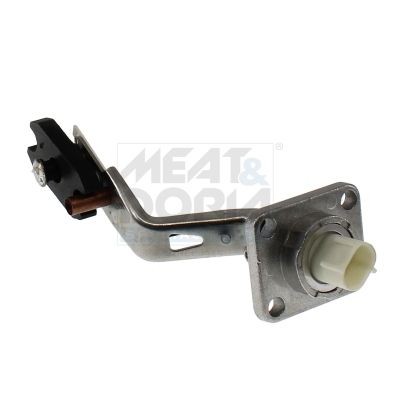 MEAT & DORIA Sensor, kølemiddelstand 72418 72418 Sensor, kølemiddelstand MEAT & DORIA PEUGEOT 309