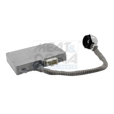 MEAT & DORIA Control Unit, lights 73212708 73212708 MEAT & DORIA control unit, lights for SEAT ARONA