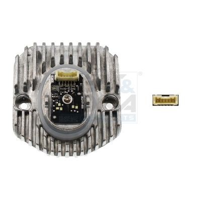 MEAT & DORIA Control Unit, lights 73212716 SEAT ARONA MEAT & DORIA control unit, lights 73212716
