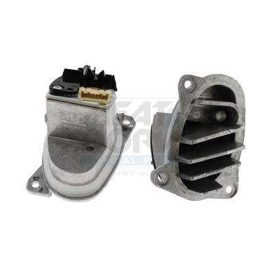 Side indicator MEAT & DORIA 73212741 MEAT & DORIA 73212741 2010 BMW 6 Series side indicators replacement