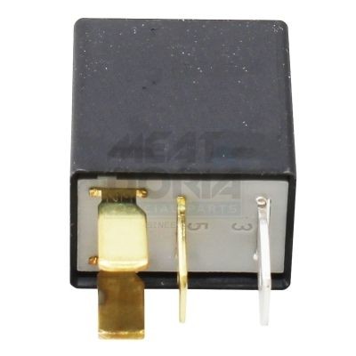 MEAT & DORIA Multifunctional relay 73237028 MEAT & DORIA 73237028 CHEVROLET Camaro IV Convertible multifunctional relay replacement