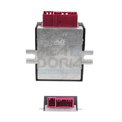 MEAT & DORIA Control Unit, fuel pump 73240177 73240177 MEAT & DORIA fuel pump relay FORD ECOSPORT
