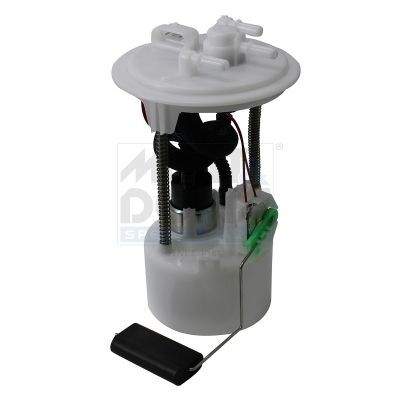 MEAT & DORIA Benzinpumpe 76475E MEAT & DORIA 76475E Brændstofpumpe Smart 450 Cabriolet billig