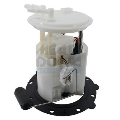 Petrol pump MEAT & DORIA 77995 MEAT & DORIA 77995 2005 SUBARU JUSTY fuel pump replacement