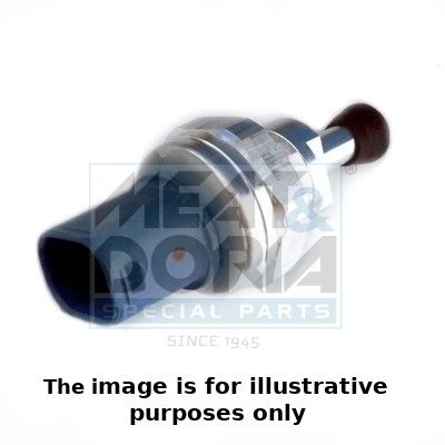 MEAT & DORIA Sensore, Pressione gas scarico 82578E 82578E Sensore filtro antiparticolato HYUNDAI TERRACAN MEAT & DORIA costo
