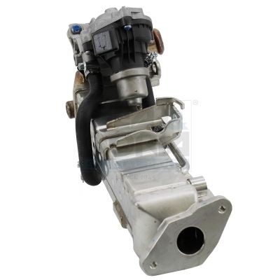 MEAT & DORIA EGR-modul 88801R BMW 6 Gran Turismo G32 EGR-ventil MEAT & DORIA 88801R