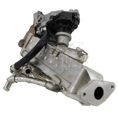 MEAT & DORIA EGR module 88803R BMW X5 EGR klep MEAT & DORIA 88803R