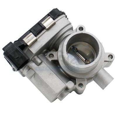 Gasklephuis MEAT & DORIA 89060E MEAT & DORIA 89060E: Gasklephuis Ford KA 2007