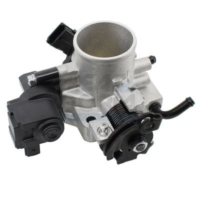 Škrtiaca klapka MEAT & DORIA 89674 MEAT & DORIA 89674: Škrtiaca klapka Kia PICANTO 2005