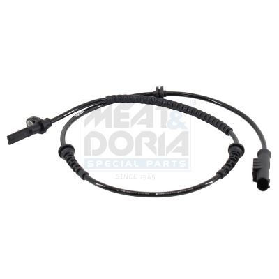 MEAT & DORIA Sensor, ABS 901217 901217 ABS sensor FIAT BRAVA MEAT & DORIA
