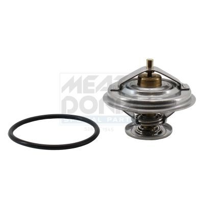 MEAT & DORIA Thermostaat, koelvloeistof 92163 BMW 1-serie Thermostaat MEAT & DORIA 92163