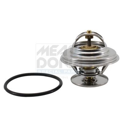 MEAT & DORIA Termostat, kjølemiddel 92509 92509 Termostat MEAT & DORIA MERCEDES-BENZ VANEO