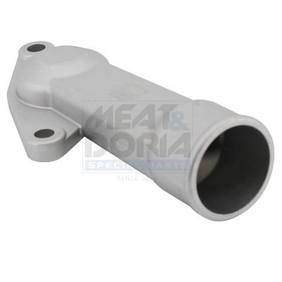 MEAT & DORIA Flens koelvloeistof 93538 93538 Koelwaterflens OPEL ANTARA MEAT & DORIA
