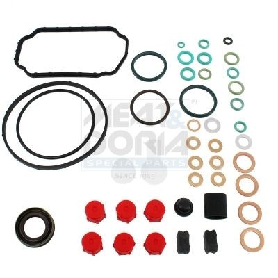 MEAT & DORIA Σετ επισκευής, διανομέας 98169 98169 Σετ επισκευής, διανομέας HYUNDAI GRANDEUR MEAT & DORIA