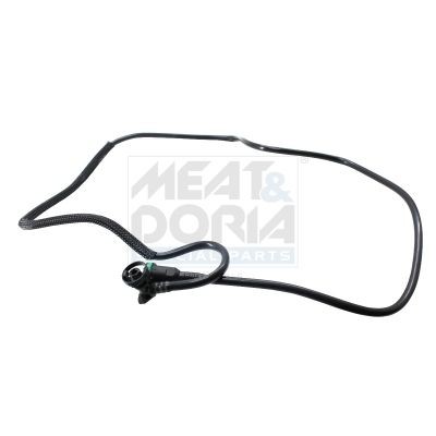 Brandstofleiding MEAT & DORIA 98219 MEAT & DORIA 98219 Brandstofslang RENAULT LAGUNA 2002