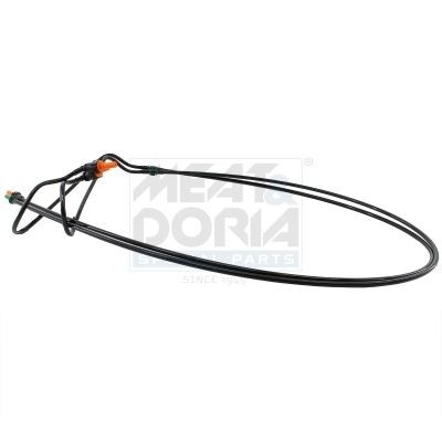 MEAT & DORIA Tuyauterie de carburant 98226 Peugeot 3008 Durite de carburant MEAT & DORIA 98226