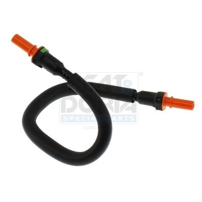 MEAT & DORIA Fuel Line 98229 98229 MEAT & DORIA fuel line CITROЁN C3