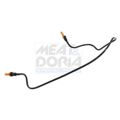 MEAT & DORIA Fuel Line 98232 98232 MEAT & DORIA fuel line for CITROЁN C3