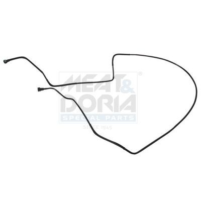 MEAT & DORIA Brændstofrør 98233 MEAT & DORIA 98233 Brændstofslange HYUNDAI Tucson (TL, TLE) billig