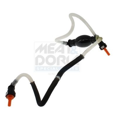 MEAT & DORIA Fuel Line 98241 CITROЁN C3 MEAT & DORIA fuel line 98241