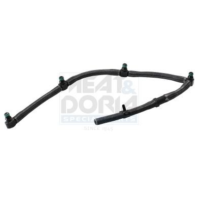 MEAT & DORIA Brandstofslang 98246 MEAT & DORIA 98246 Brandstofslang Accent IV Sedan (RB) prijs