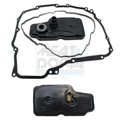 Hydrauliekfilterset, automatische aandrijving MEAT & DORIA KIT21108 MEAT & DORIA KIT21108: Versnellingsbak, filter Opel ANTARA 2006