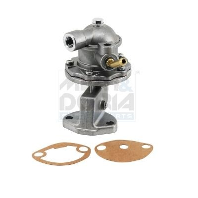 MEAT & DORIA Benzinepomp PON257 MEAT & DORIA PON257 Benzinepomp VW T2 Flatbed Vrachtwagen goedkoop