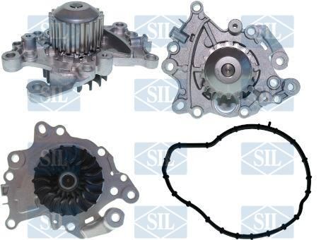 Saleri SIL Waterpomp PA1630 Saleri SIL PA1630 Pomp, koelvloeistof OPEL Vivaro C Combi (K0) goedkoop
