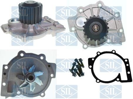 Αντλία νερού Saleri SIL PA1633 Saleri SIL PA1633 Τρόμπα νερού Volvo XC 90 2022